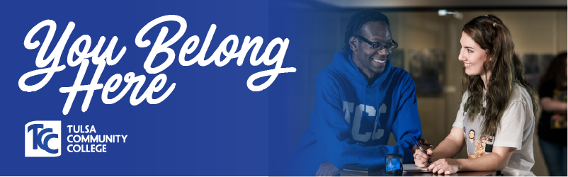 Tulsa Community College Student Meeting Times With Calvin Becker